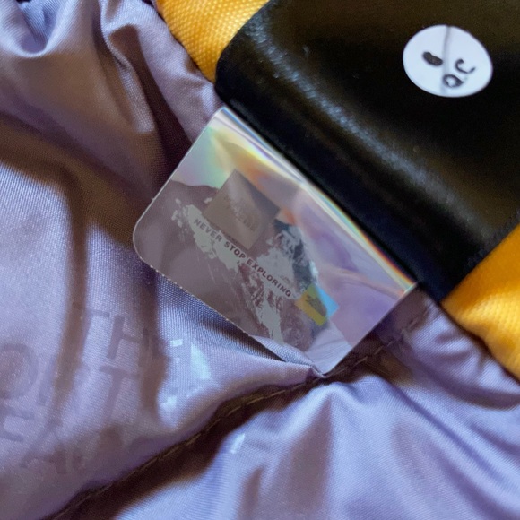 The North Face Women’s Sierra Long Parka - Picture 10 of 12